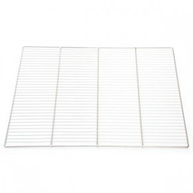 GRILLE DE FOUR GASTRONOME...