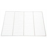 GRILLE DE FOUR GASTRONOME DOUBLE TAILLE PRO GASTRO