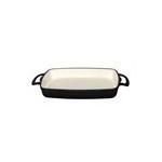 PLAT A GRATIN FONTE  NOIR PRO GASTRO