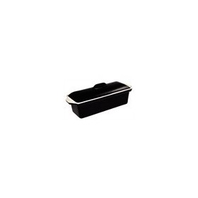 TERRINE FONTE  NOIR 1.7 L...