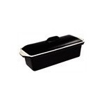 TERRINE FONTE  NOIR 1.7 L PRO GASTRO