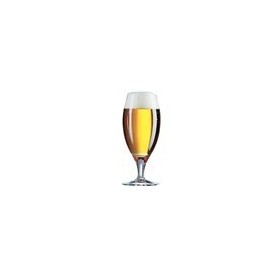 Verres à bière à pied pro...