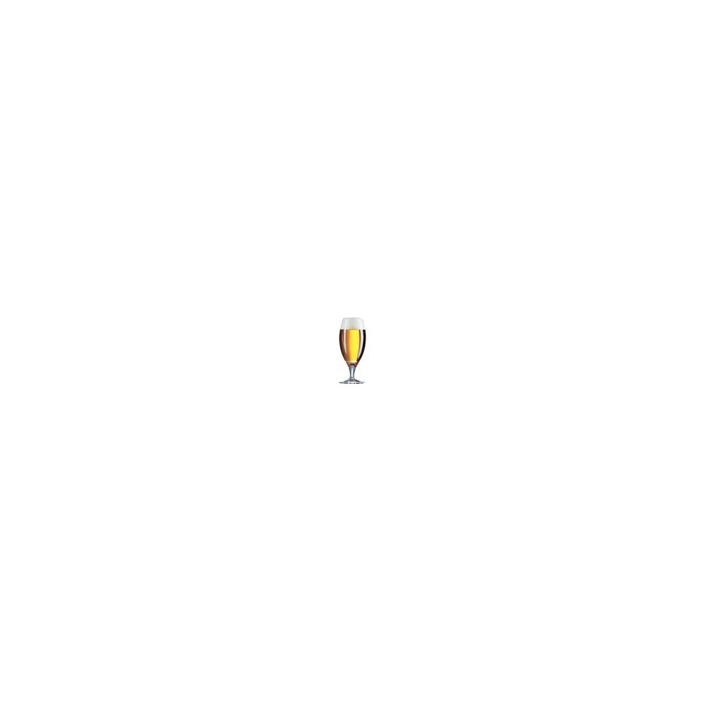 Verres à bière à pied pro Gastro Verres à bière à pied pro Gastro