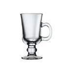 Verre à Irish coffee et café viennois 230ml pro Gastro