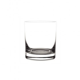 6 Verres droit cristal pro...