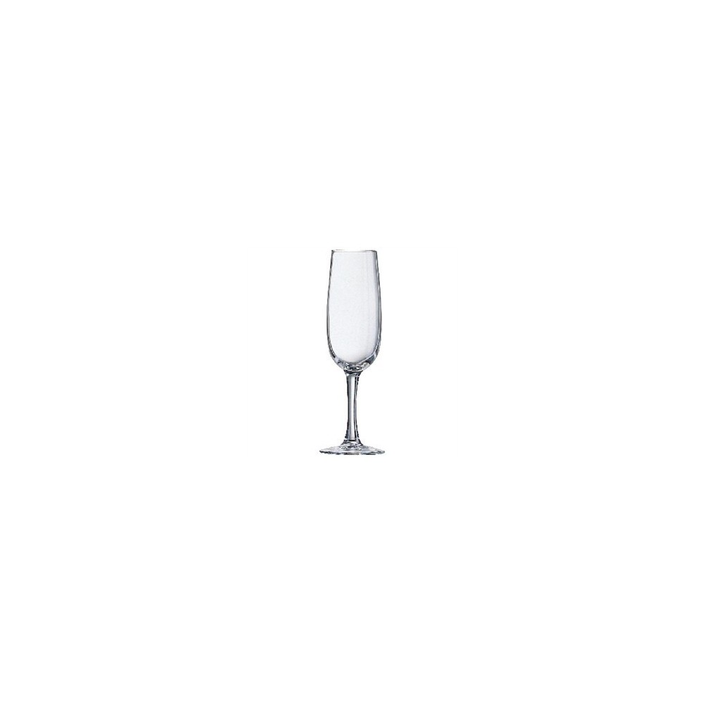 Flûte à champagne Elisa pro Gastro Flûte à champagne Elisa pro Gastro