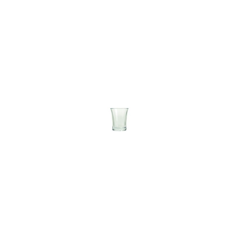Verre à liqueur en polystyrène pro Gastro Verre à liqueur en polystyrène pro Gastro