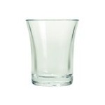 Verre à liqueur en polystyrène pro Gastro