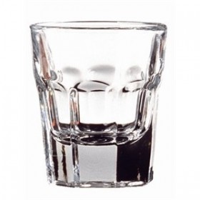Verres à liqueur Casablanca...
