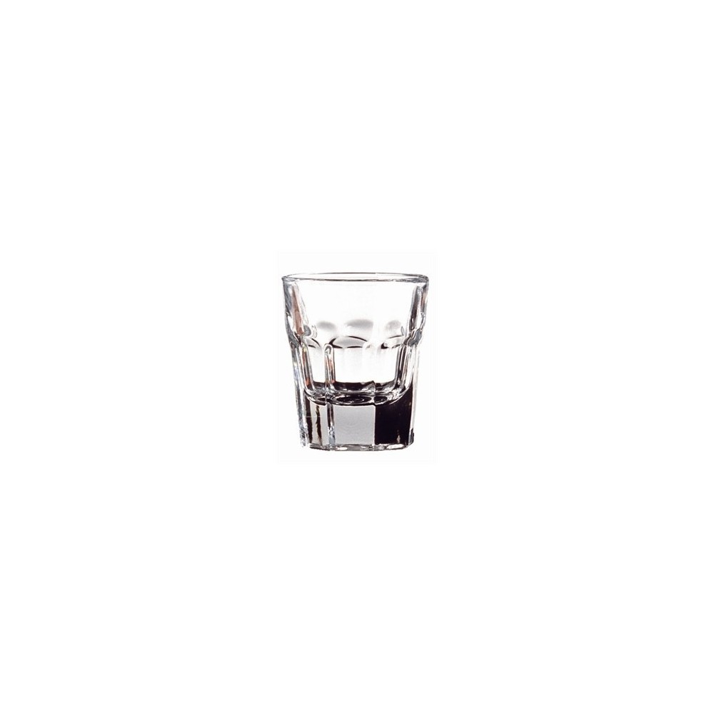 Verres à liqueur Casablanca 40ml pro Gastro Verres à liqueur Casablanca 40ml pro Gastro