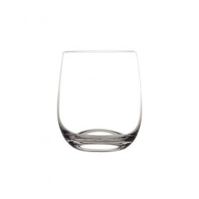 6 VERRES ARRONDIS EN...