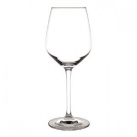 Verre à vin en cristal...