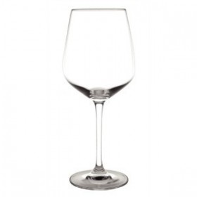 Verre à vin en cristal...