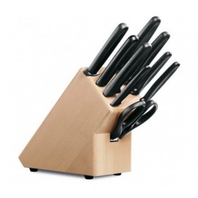 Bloc 9 couteau cuisine et...