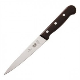 Couteau à filet à manche en...
