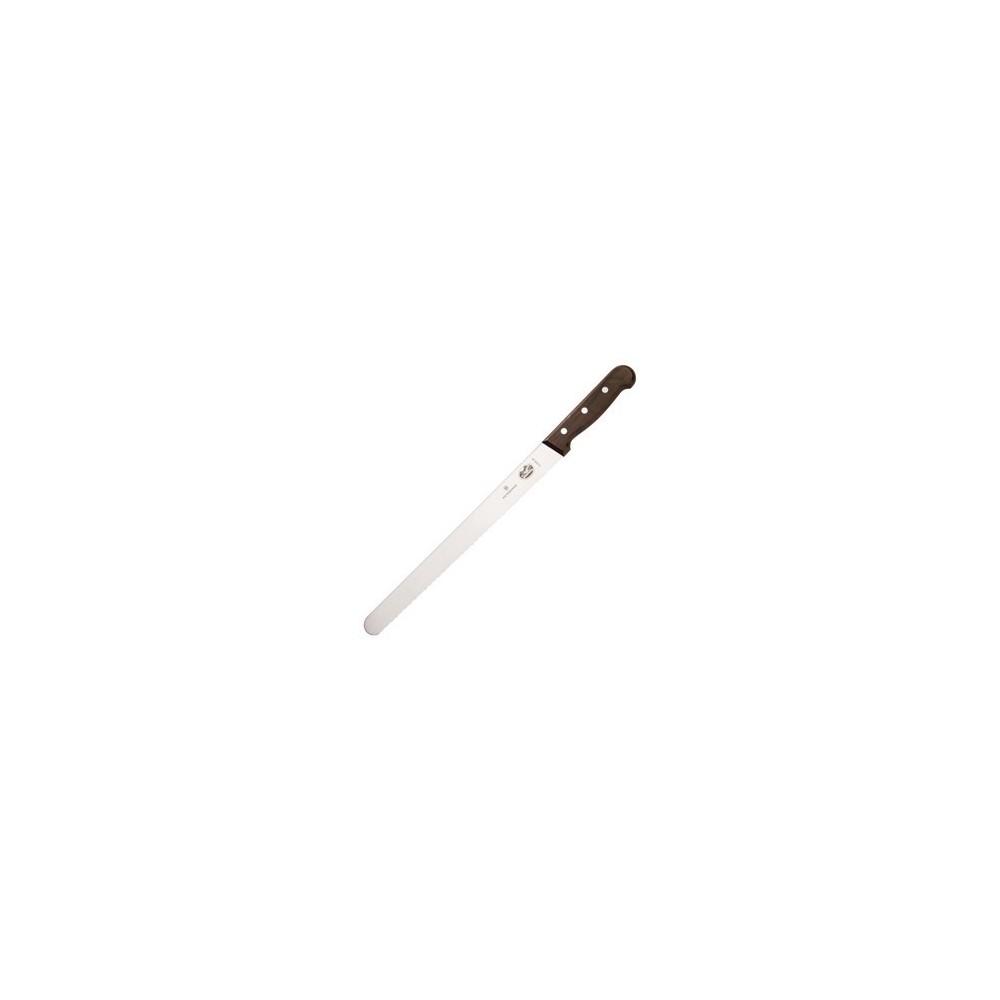 Couteau à trancher 30,5cm Victorinox