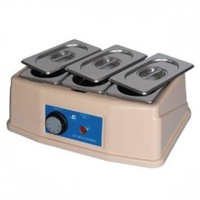 Bain-marie à chocolat pro...