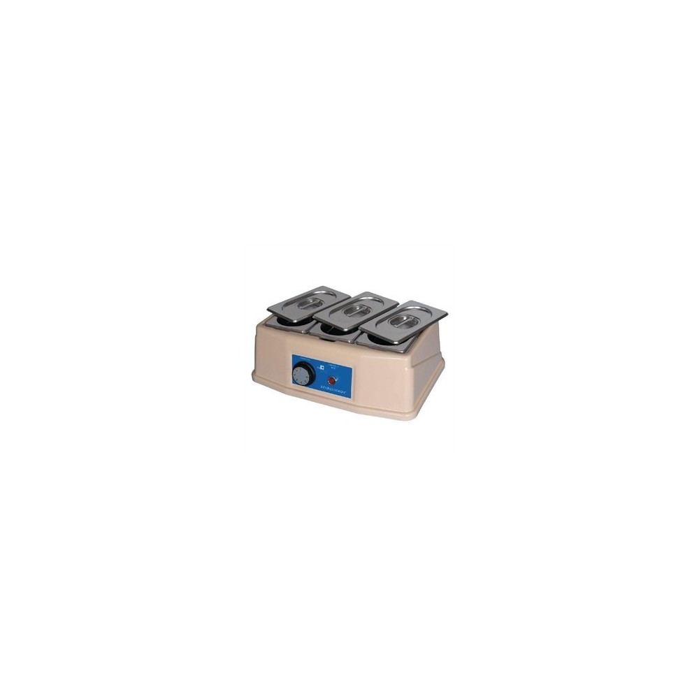 Bain-marie à chocolat pro Gastro Bain-marie à chocolat pro Gastro