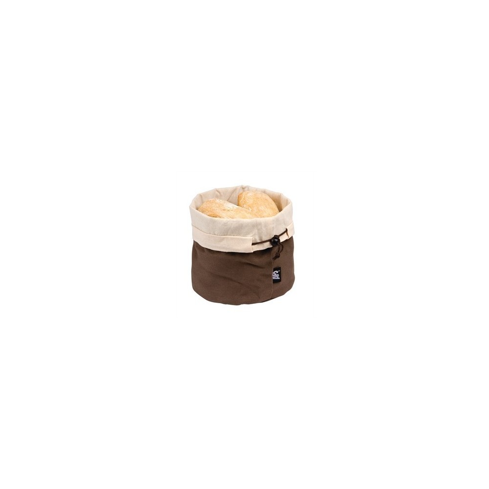 Corbeilles à pain marron et beige pro Gastro Corbeilles à pain marron et beige pro Gastro