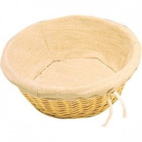 Panier en osier pro Gastro