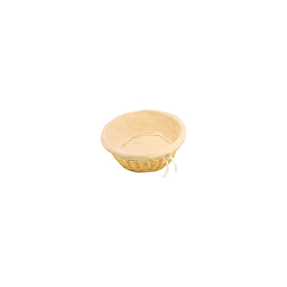 Panier en osier pro Gastro