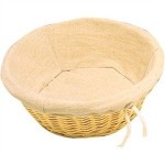 Panier en osier pro Gastro