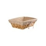 Panier en osier pro Gastro