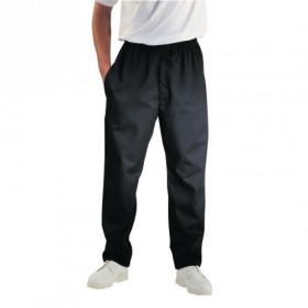 PANTALON DE CUISINE UNISEXE...