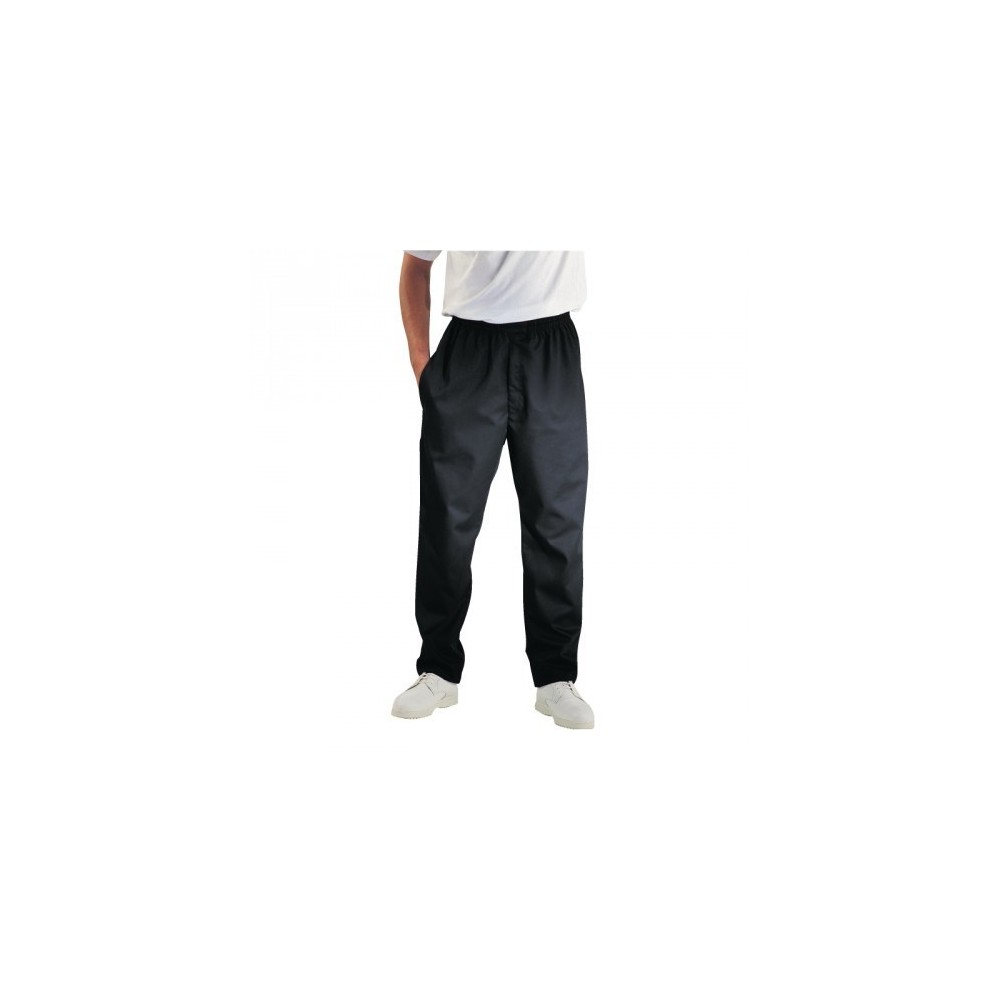 PANTALON DE CUISINE UNISEXE pro Gastro