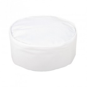 CHAPEAU DE CUISINE BLANC...
