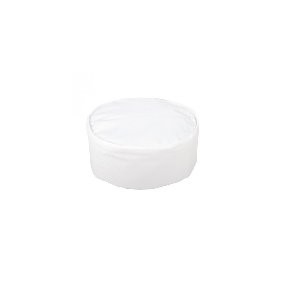 CHAPEAU DE CUISINE BLANC pro Gastro CHAPEAU DE CUISINE BLANC pro Gastro