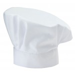 Toque blanche (25 cm) pro Gastro