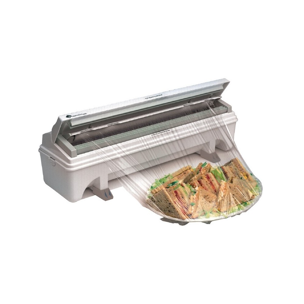 Distributeur Wrapmaster 4500 Distributeur Wrapmaster 4500