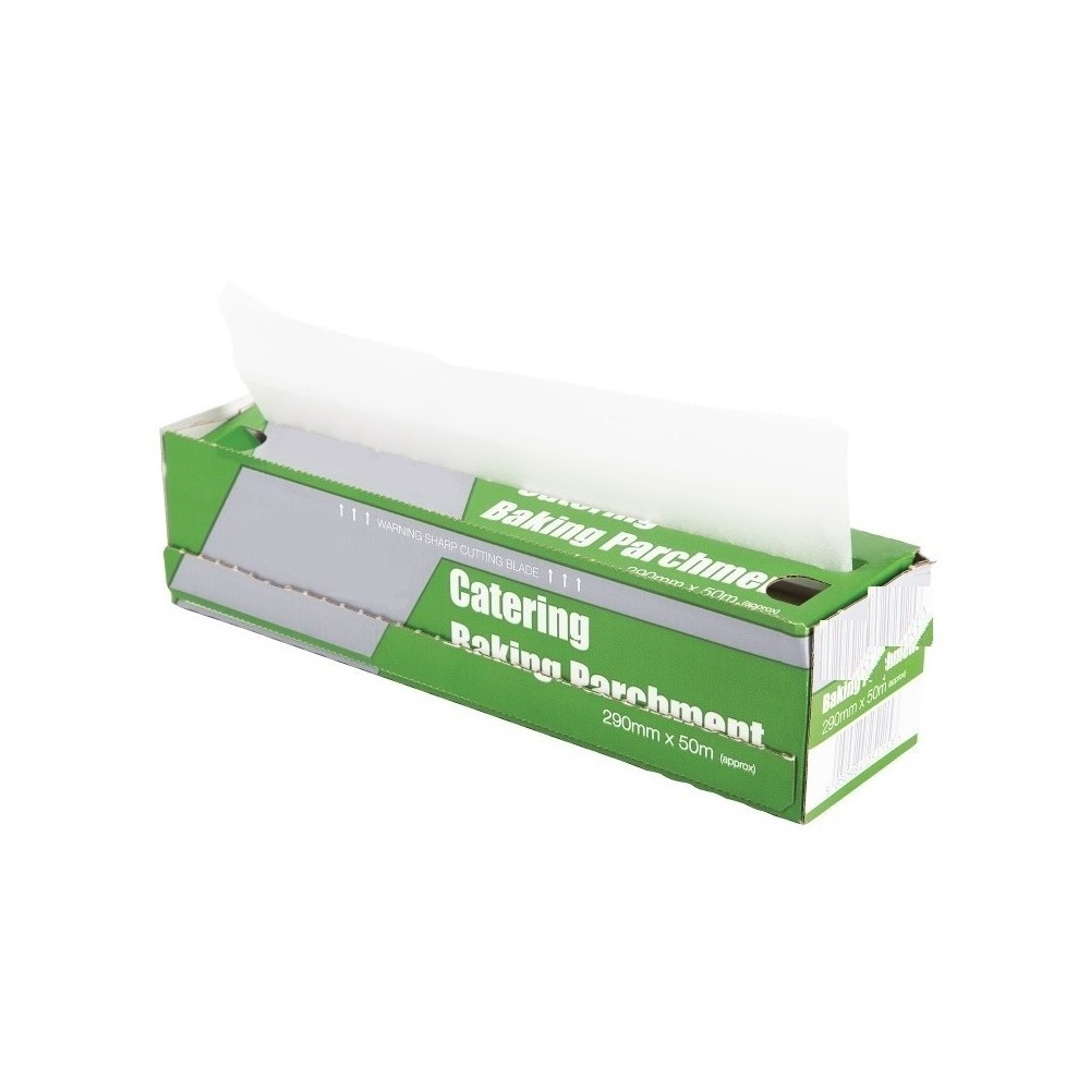 Dérouleur de papier sulfurisé 290mm Dérouleur de papier sulfurisé 290mm