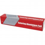 Papier aluminium  44mm