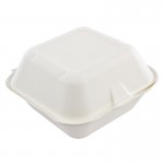 500 boîtes  à hamburger