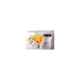 Cornets pour frites