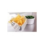 Cornets pour frites