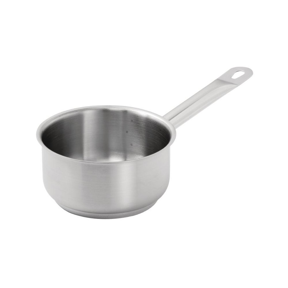 CASSEROLE À QUEUE DIAMÈTRE 14 CM GASTROMASTRO CASSEROLE À QUEUE DIAMÈTRE 14 CM GASTROMASTRO