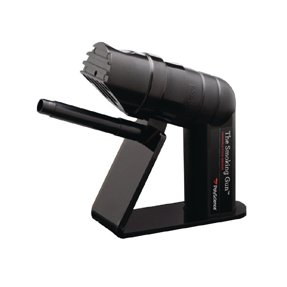 Pistolet Fumoir professionnel Gastromastro Pistolet Fumoir professionnel Gastromastro