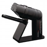 Pistolet Fumoir professionnel Gastromastro