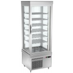 Vitrine négative - Paiement 4X - 450 L - Classe N