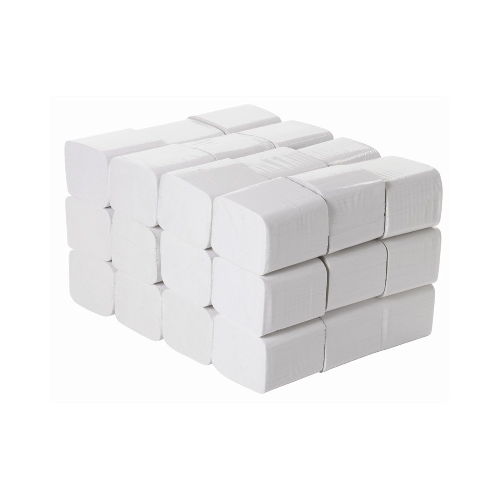 Lot de paquets de papier toilette de qualité. Compatibles avec le distributeur Lot de paquets de papier toilette de qualité. Compatibles avec le distributeur