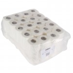 Paquets de papier toilette de qualité. Compatibles avec le distributeur 