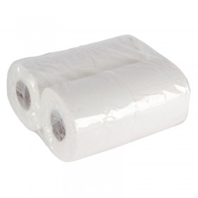 Paquets de papier toilette de qualité. Compatibles avec le distributeur 