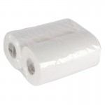 Paquets de papier toilette de qualité. Compatibles avec le distributeur 