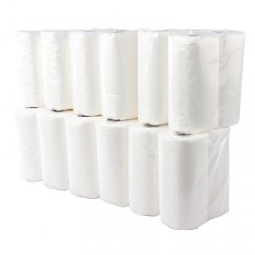 Lot de 24 paquets d'Essuie...