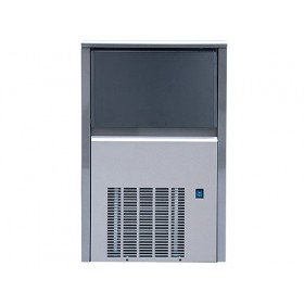 Machine à glaçons - ICETECH - 22 kg / jour - A air - Automatique - Classe N