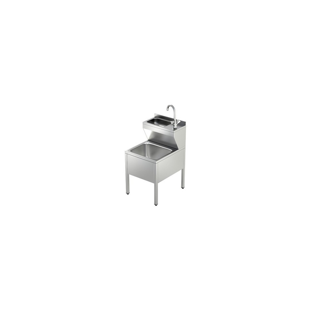 Lave-mains + cuve