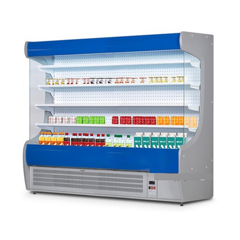 Vitrine inox murale 1500 x 740 x 1820 Vitrine inox murale 1500 x 740 x 1820